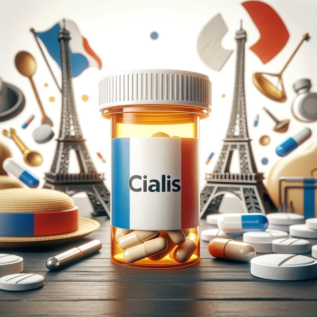 Obtenir ordonnance cialis 